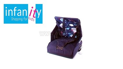 Trona portatil Life Tuc Tuc