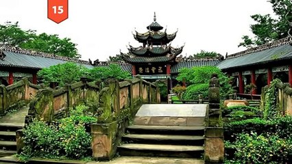 25 Creepiest Places On Earth -