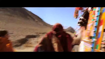 Jeenay Chalay by Shafqat Amanat Ali from film Dukhtar - Reviewit.pk