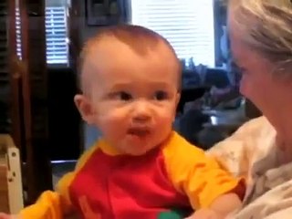 YouTube - Babies Eating Lemons for the First Time