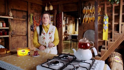 Lipton - Çay yapmak kolay mı?