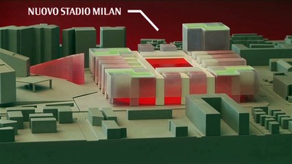 C'est le nouveau San Siro