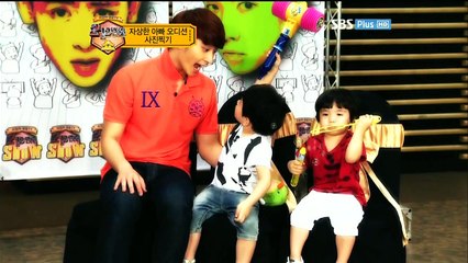 2PM Show 5.Bölüm [5/8]