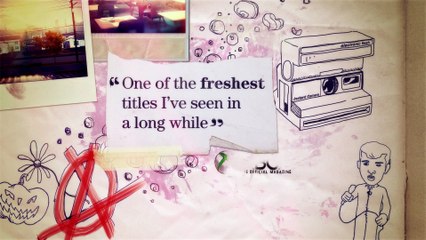 Life is Strange - Trailer de lancement