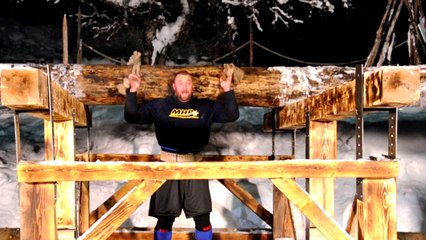 Hafthór Björnsson Thor : nouveau record du monde 2015