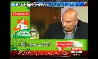 CH Sarwar Exposed Reality of PMLN Gov Power Generation (Feb 03)
