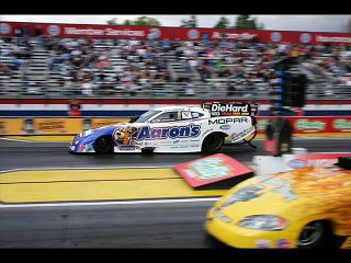 live Drag Racing Nhra Winternationals online on mac