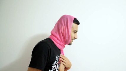 ZaidAliT - Aunties always do this!