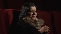 Marjane Satrapi, qui êtes-vous ? - webdoc Un état du monde...