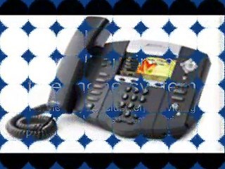 Hosted phone system Service