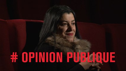 Marjane Satrapi : "Le cinéma est le ciment de la société"