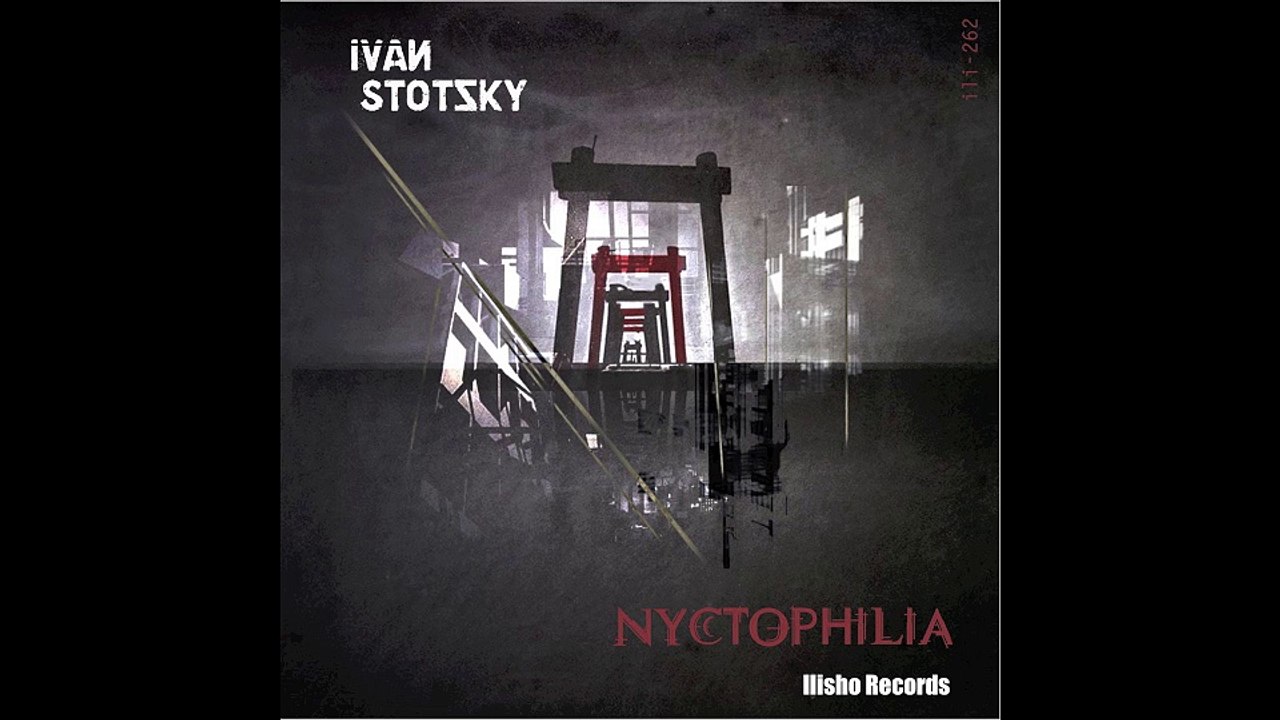 nyctophilia