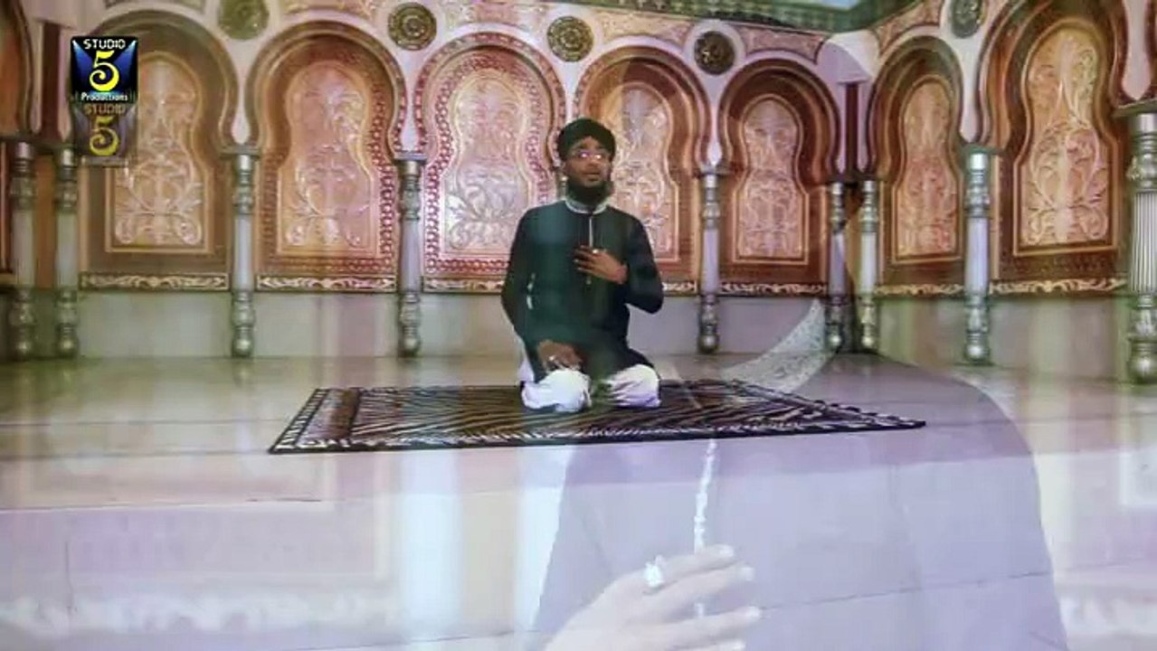 Ye Dil Ishq-e-Nabi Main New Video Naat - Fahad Raza Qadri - New Naat [2015] - Naat Online