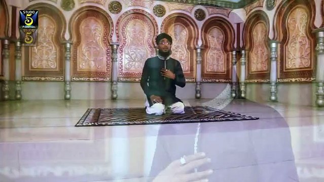 Ye Dil Ishq-e-Nabi Main New Video Naat - Fahad Raza Qadri - New Naat [2015] - Naat Online