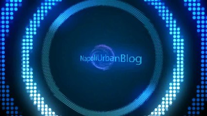 Napoli in 3Dimensioni - La città allagata - Clip 1