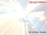 Lotto Logic Professional Download (Download Now)
