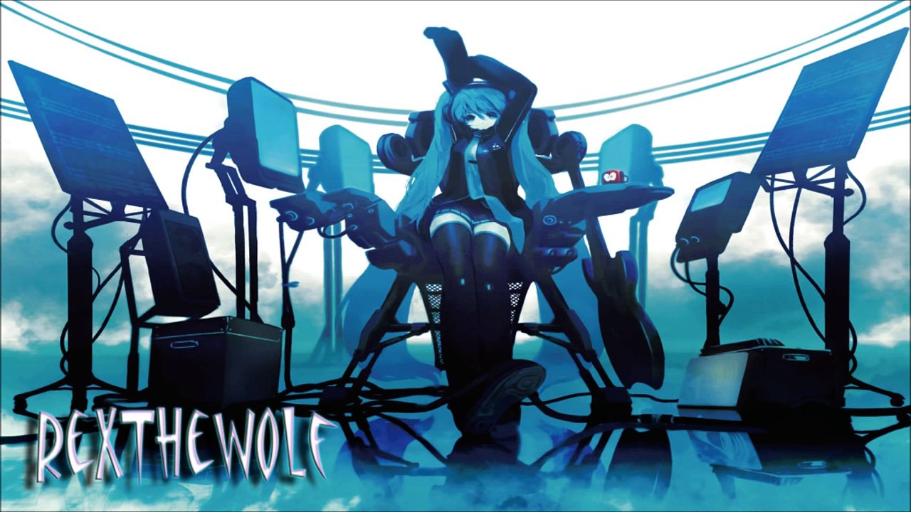 Nightcore - Be Alive (Extended Mix)