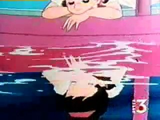 Stilly e lo specchio magico