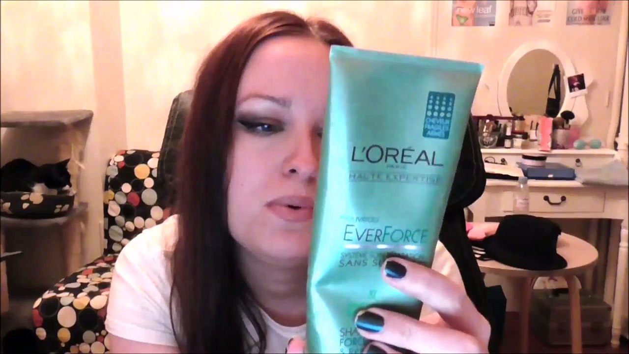#Des produits, mon avis
