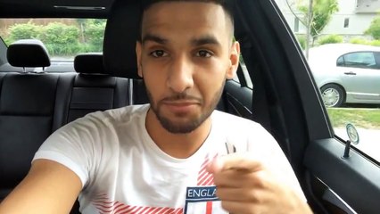 ZaidAliT - FATHERS DAY SURPRISE!