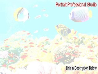 Portrait Professional Studio Full [Download Here 2015]