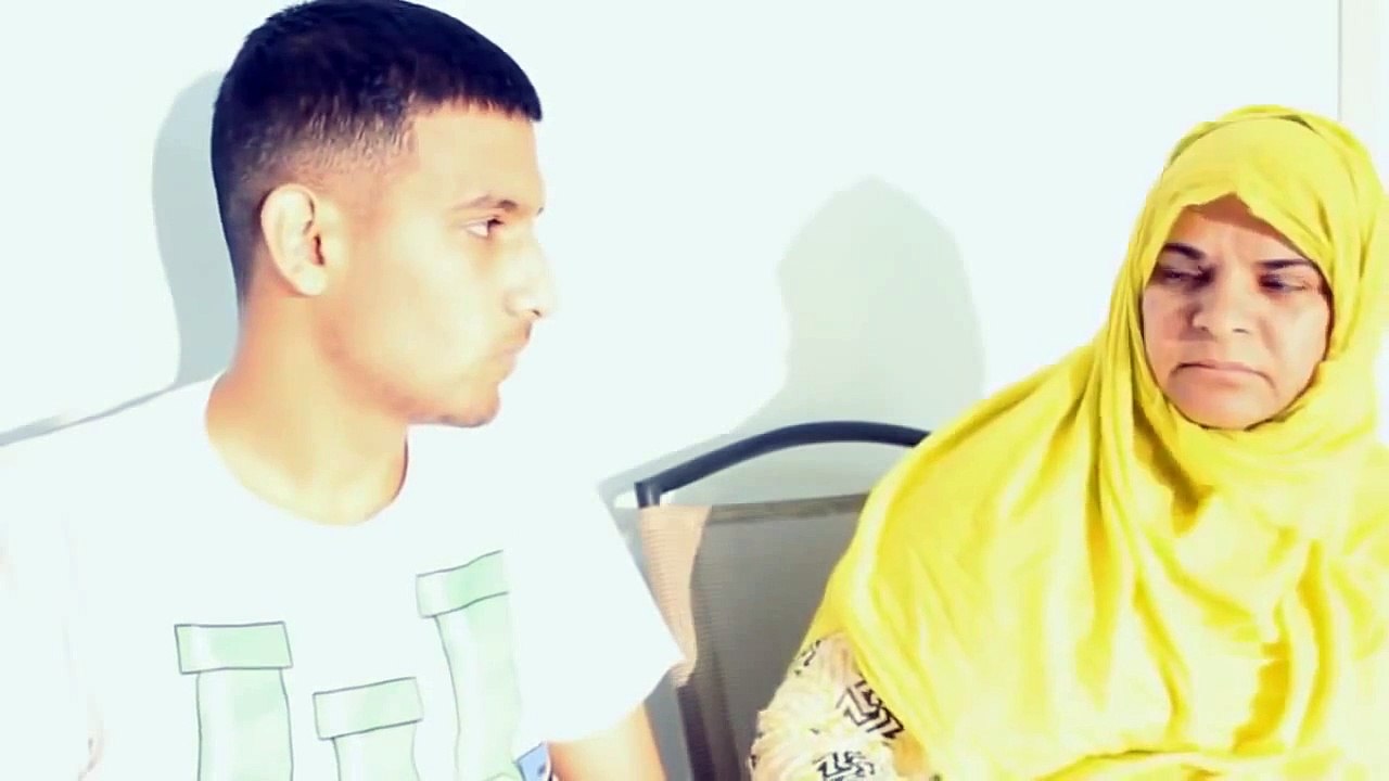 ZaidAliT - Funny Brown Mom