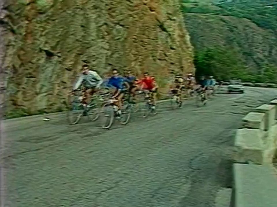 BRA 1985