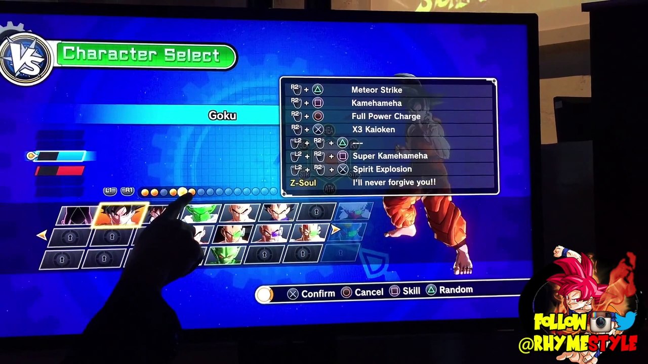 Dragon Ball Xenoverse 13 Min Gameplay  Offline Battle, Time Patrol Mode (Namek Saga), Custom Majin