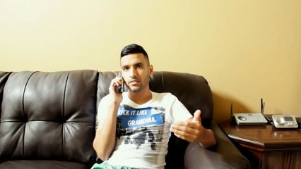 ZaidAliT - Giving Directions (White People vs. Brown People)