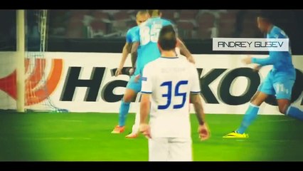 Ricardo Quaresma   Amazing Skills 2014 HD