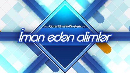İman edən alimlər-Com Flemstid