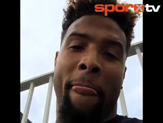 LeBron James'e meydan okudu!...