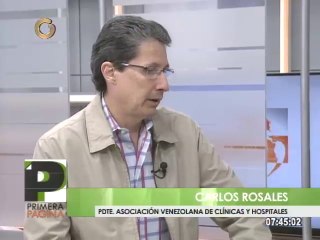 "Todas las especialidades médicas están afectadas por desabastecimiento"