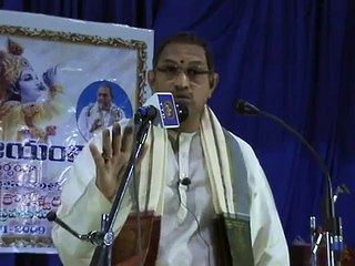 Geeta Vaibhavam (Part 3)  by Sri Chaganti Koteswara Rao Garu