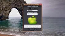 Free iTunes Codes _ iTunes Gift Card Generator May 2014