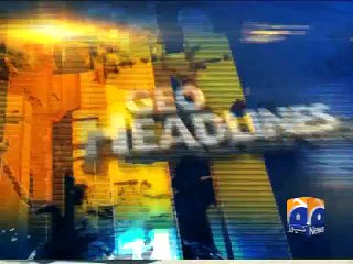 Geo Headlines - 04 Feb 2015 - 1700