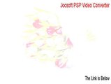 Jocsoft PSP Video Converter Full Download [Jocsoft PSP Video Converter 2015]