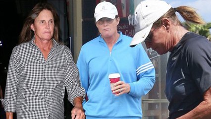 Bruce Jenner Transitioning Into A Woman | Jenner Mom Confirms