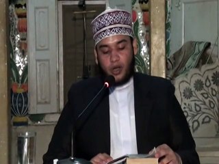 MUFTI JAHANGEER RAZA AL MADNI (dars e quran, sora e baqra Verse 4 to 14 ) PART 3