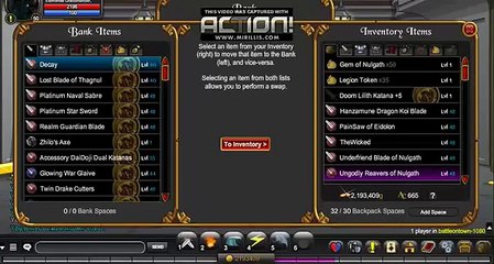 Adventure Quest Worlds ( Account for Sale ) Philippines