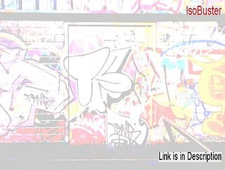 IsoBuster Crack - Instant Download (2015)