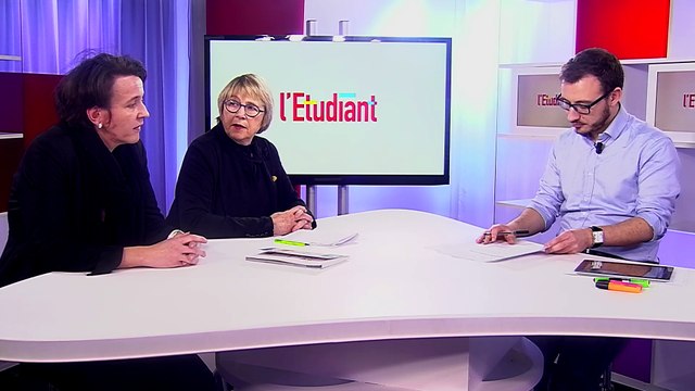 Chat vidéo : bien se préparer au concours SESAME