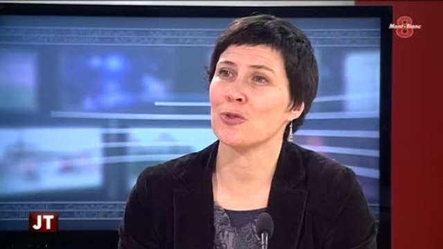 Le Musée Savoisien en chantier (Chambéry)