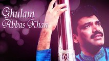 Apni Aankhon Mein - Gulam Abbas Khan Songs - Gazal - Sufi