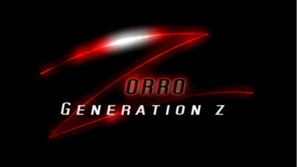 Zorro: Generación Z - El primo de Diego  - Episode 19