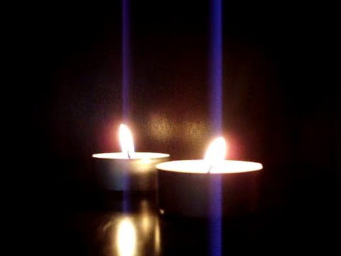 Nublado - La palabra en mi reloj manchado - Inma J. Ferrero - Voz Jose Maria Paraje Usandivaras