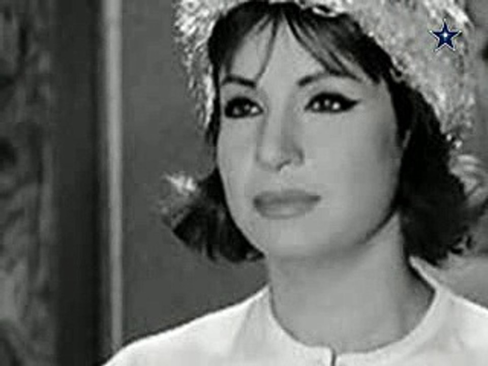 مها صبرى - حسن
