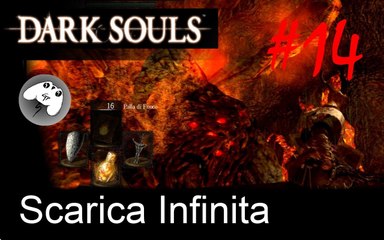 Dark Souls - Soluzione - Scarica Infinita