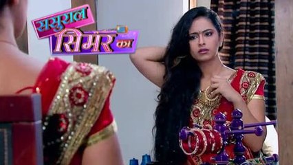 Roli Gets Her Memory Back | Sasural Simar Ka