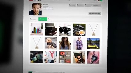 Best Ecommerce Script - Wanelo Clone From Prystino